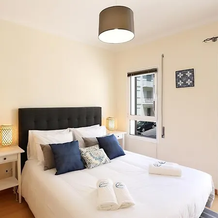 T2-sea Breeze - Daire Nazaré