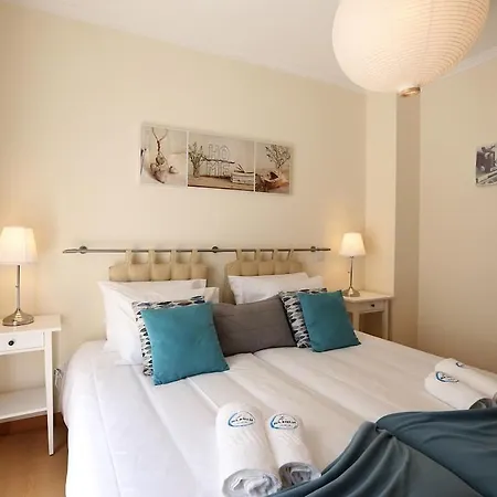 T2-sea Breeze - Apartment