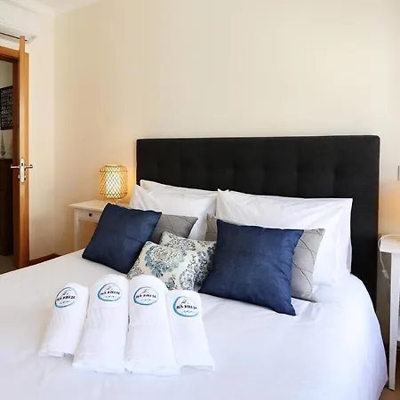 T2-sea Breeze - Lejlighed