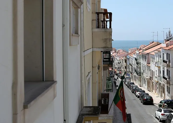 T2-sea Breeze - Nazaré