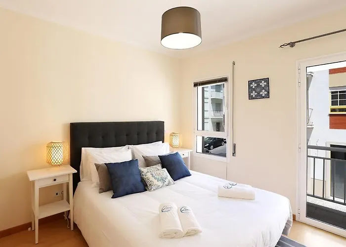 T2-sea Breeze - Daire Nazaré