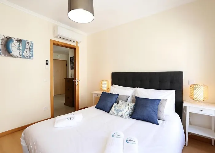 Daire T2-sea Breeze - *