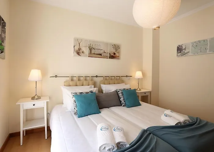 T2-sea Breeze - Daire