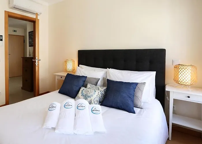 T2-sea Breeze - Daire