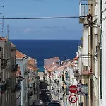 Apartment T2-sea Breeze -