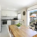 Apartment T2-sea Breeze -