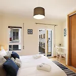 T2-sea Breeze - Apartment Nazare