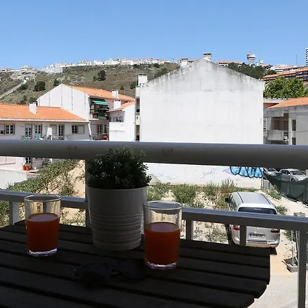 T2-sea Breeze - Appartement