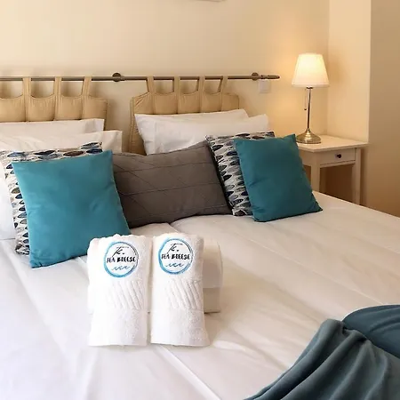 Appartement T2-sea Breeze - Nazaré