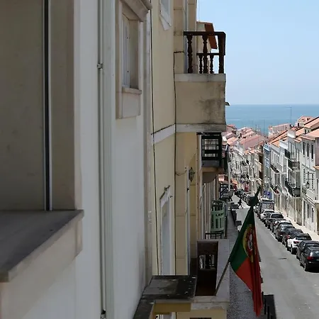 T2-sea Breeze - Nazaré