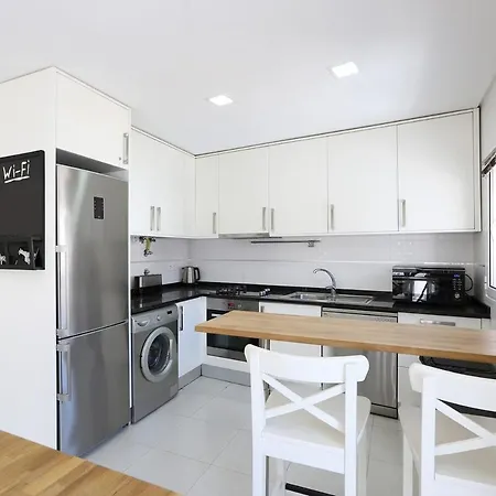 T2-sea Breeze - Appartement *