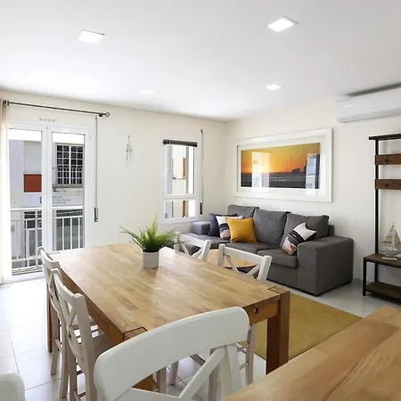 T2-sea Breeze - Appartement Nazaré