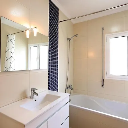 T2-sea Breeze - Appartement Nazaré