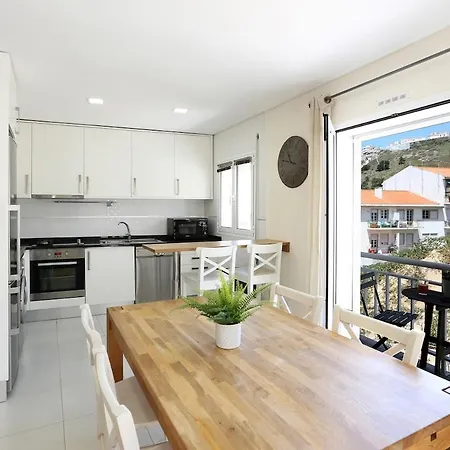 Appartement T2-sea Breeze -