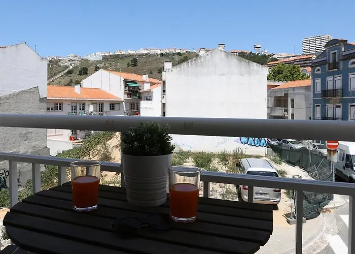 T2-sea Breeze - Apartment