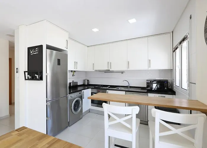 T2-sea Breeze - Apartment *