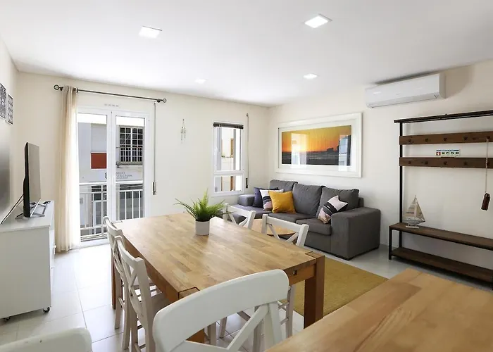 T2-sea Breeze - Apartment Nazaré