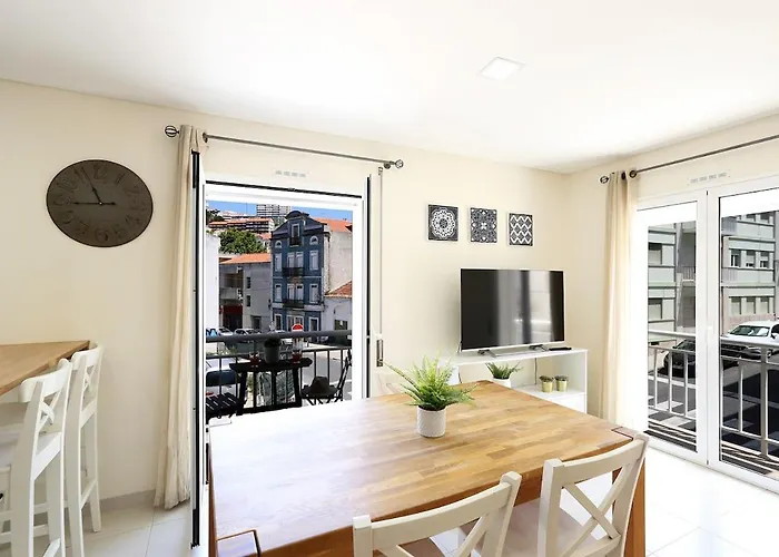 T2-sea Breeze - Apartment *