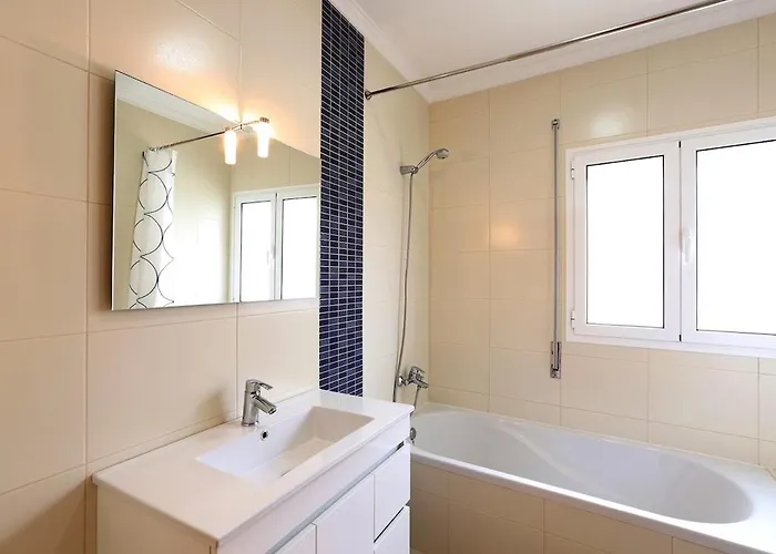 T2-sea Breeze - Apartment Nazaré